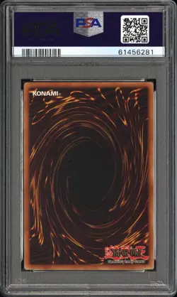 Change Of Heart MRD-060 1st Edition Ultra Rare Yugioh PSA 10 *281 - Image 2