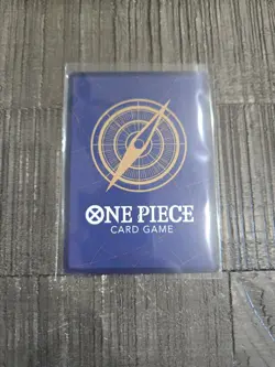 Bandai One Piece CCG Boa Hancock ST17-004 Illustration Promo - 1 Imperfection - Image 2