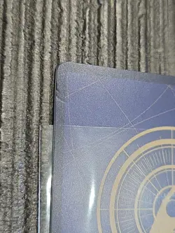 Bandai One Piece CCG Boa Hancock ST17-004 Illustration Promo - 1 Imperfection - Image 3