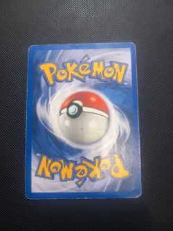 Pokemon Zapdos 20/130 Base Set 2 Played Condition With Crease - Image 2