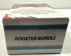 Pokemon Desinted Rivals Booster Bundle Box Scarlet Violet TCG - Factory Sealed - Image 3