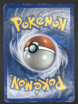 Manaphy - 9/130 - Holo Rare - Diamond & Pearl - Pokemon Card - Image 2