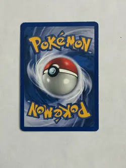 Giovanni's Nidoqueen 23/132 Gym Challenge Non-Holo - Pokemon Card TCG Vintage - Image 2