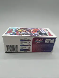 Cardfight Vanguard Future Card Buddyfight English Booster Box [VGE-DZ-TB01] - Image 2