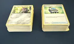 Crown Zenith Lot -177 total - includes 4 Full Art and 2 V cards - Image 2