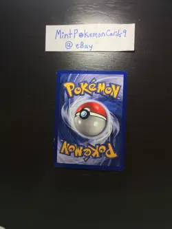 Kabutops - 9/62 - Holo Rare - 1st Edition Fossil Set Pokemon Card - Excellent+ - Image 2