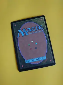 Expansion/Explosion FOIL GRN Instant rare MTG Card. - Image 5
