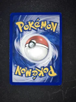 Pokemon TCG Shining Magikarp Neo Revelation Holo Card 66/64 MOUTH SWIRL LP/MP - Image 3