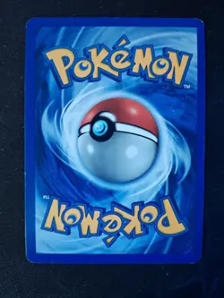 Pokemon TCG Shining Magikarp Neo Revelation Holo Card 66/64 MOUTH SWIRL LP/MP - Image 5