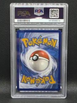 Pikachu V SWSH198 SWSH: Sword & Shield Promo Cards Holo PSA 10 - Image 2