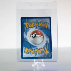 Mimikyu 075 Pokemon Sv: Scarlet & Violet Promo Cards Holo SEALED - Image 2