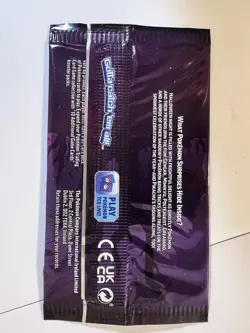 30 Pack Pokemon TCG Trick or Trade Booster Packs 2023 Halloween Card Lot Bundle - Image 3