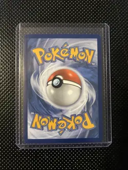 Pokemon TCG Gengar Holo Rare Card 066/196 Lost Origin - Image 2