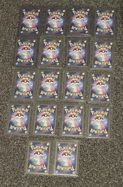 Pokemon Card - Scarlet Violet 151 Japanese Art Rare 18 Card Set 166-183 NM - Image 2