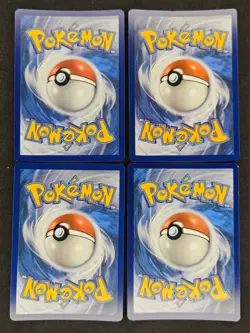 Eevee Cosmos Holo Promo 4 Card Lot SWSH 095, 127, 118 & 175 Pokemon Card NM - Image 2