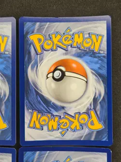 Eevee Cosmos Holo Promo 4 Card Lot SWSH 095, 127, 118 & 175 Pokemon Card NM - Image 4