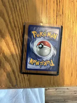 Moltres 27/62 Non-Holo 1st Edition Pokemon Card Near Mint - Image 2