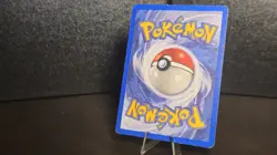 Pokemon Houndour Neo Discovery Rare Regular 24/75 HP50 English Card 2001 - Image 2