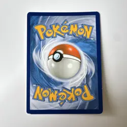 Eevee 101/149 - Miscellaneous Cards & Products - General Mills Promo Holo (LP ) - Image 2