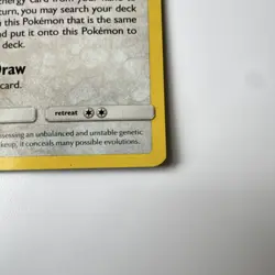 Eevee 101/149 - Miscellaneous Cards & Products - General Mills Promo Holo (LP ) - Image 5