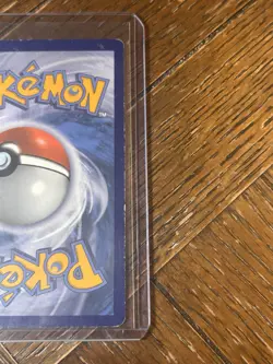 Pokemon TCG M Charizard EX Flashfire Ultra Rare Holo 69/106 Mega Evolution Card - Image 3