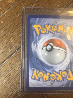 Pokemon TCG M Charizard EX Flashfire Ultra Rare Holo 69/106 Mega Evolution Card - Image 4