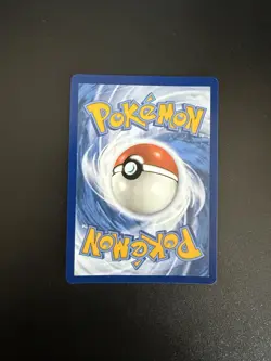 Mimikyu 160/091 Shiny Rare Card Paldean Fates Near Mint Condition - Image 2