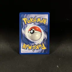 Pokemon TCG Lugia Neo Genesis Holo Rare Card 9/111 WOTC Unlimited Edition LP - Image 2