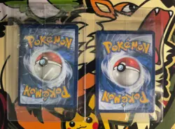 Lot Of 6 SEALED Modern Holo Pokemon Cards Collection EX/V/VStar/VMax - Image 5