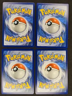 Pikachu 4 Card Lot #2 Sun & Moon 30/111, 28/73, 40/147, 66/236 Pokemon Card NM - Image 2