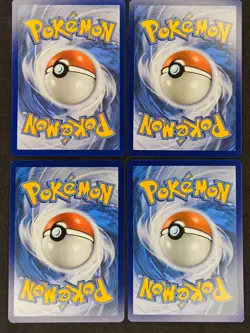 Pikachu Sun & Moon 4 Card Lot 055/236, 66/236, 19/68, 28/73 Pokemon Card NM - Image 2