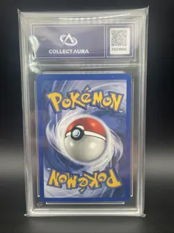 Carte Pokemon Evoli 51/64 - Jungle - FR - Collect Aura 6 - Image 2
