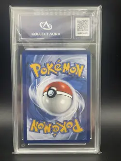 Carte Pokemon - Morpheo 195/191 - Etincelles Deferlantes EV08 Collect Aura 9,5 - Image 2