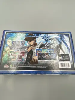 YuGiOh Shonen Jump Duel Power Board and Box Only No Cards - Image 5