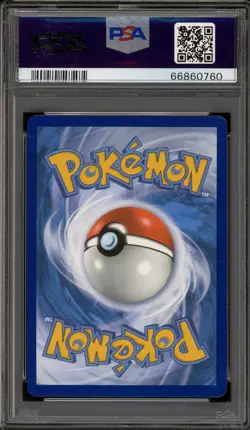 Pokemon Arceus VSTAR Brilliant Stars Secret Rare #176 PSA 10 Gem Mint - Image 2