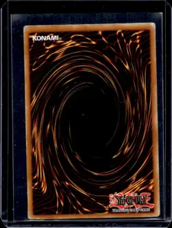 2002 Yu-Gi-Oh Promotional Red-Eyes Black Metal Dragon #FMR-001 - Image 2