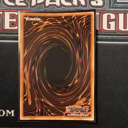 YuGiOh! BLMM-EN170 Triple Tactics Talent 1st Edition Ultra Rare NM - Image 2