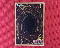 Yugioh Jinzo the Machine Menace LED7-EN031 Ultra Rare 1st Edition NM - Image 2