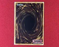 Yu-Gi-Oh! TCG Lightning Storm KICO-EN057 Ultra Rare 1st Edition NM - Image 2