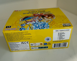 One Piece OP15/EB04 Adventure on KAMI’S Island Booster Box ENGLISH New &UnSealed - Image 4
