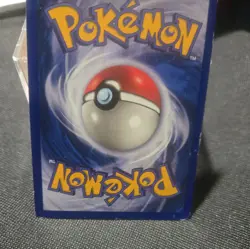 Pokemon Card Metapod 54/102 Base Set Unlimited - Image 2