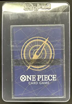 2025 One Piece Best Selection Vol.3 Ryuma Promo Japanese Monsters #P-072 - Image 2