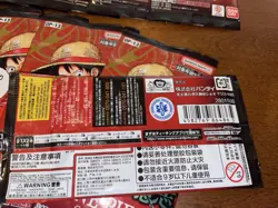 OP-13 Carrying On His Will Booster 12 PACK BUNDLE One Piece Japanese SEALED - Image 3