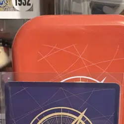 One Piece TCG EB04-044 Koby (Black) SR Alternate Art English - Image 3