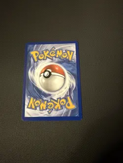 Pokemon Card Mega Gengar EX 284/217 Ascended Heroes Special Illustration Rare LP - Image 2