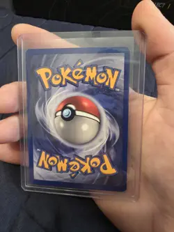 Pokemon Jungle Wigglytuff Holo Rare Card 16/64 1999 WOTC NM - Image 3