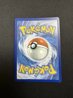 Fidough SVP069 Black Star Promo Pokemon Card - Image 2