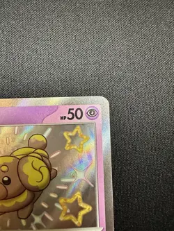 Fidough SVP069 Black Star Promo Pokemon Card - Image 4