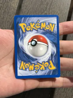 Pokemon Ditto (Charmander) 61/113 EX Delta Species Rare Basic 60HP 2005 Card - Image 2