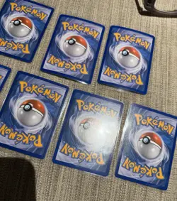 Legendary Treasures Radiant Collection Pokemon Card LotRC 1,3,5,15 Serperior (9) - Image 5